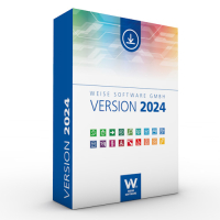 Softwarepaket 2024