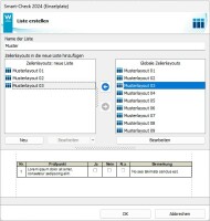 Smart-Check 2024 CS - Update for 2 to 5 users