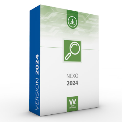 Nexo 2024 - Software maintenance
