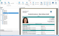 Weise-CRM 2024 CS for 6 to 20 users - Update