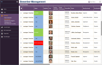 Bewerber-Management 2024 - Module Seminars (monthly)