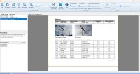 Bautagebuch 2024 - Software maintenance for standard version