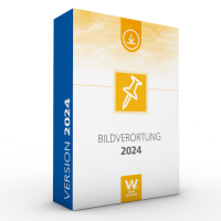 Bildverortung 2024 CS incl. App. for Android and iOS