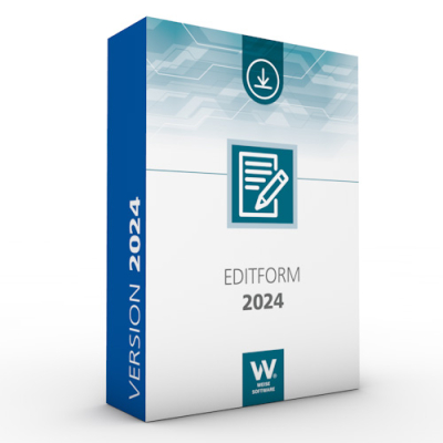 EditForm 2024 - Update