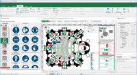 Fluchtplan 2024 CS - Software maintenance for 2 to 5 users