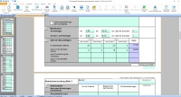 PrintForm 2024 - Software maintenance for Bauantragsformulare