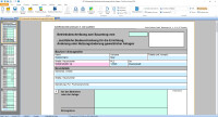 PrintForm 2024 - Software maintenance for Kostenermittlung nach DIN 276