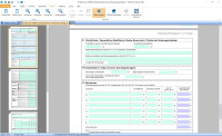 PrintForm 2024 - Softwarepflege für Musterverträge nach HOAI 2013 und 2018