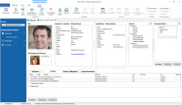 Weise-CRM 2024 CS - Software maintenance for 6 to 20 users