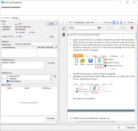 Weise-DMS 2024 CS - Software maintenance up to 20 users